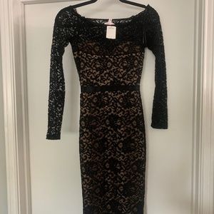 LBD - classy black dress